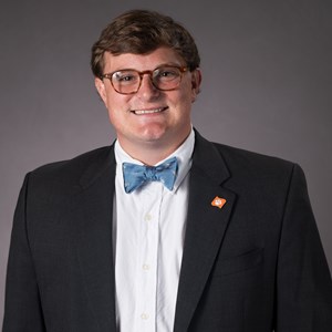 Garrett Brown